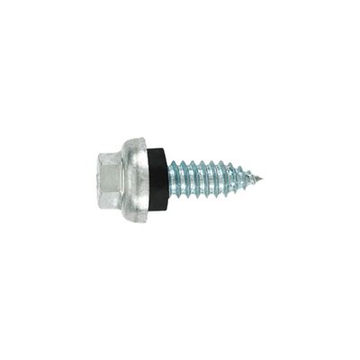 zac screws for metal roofing|self tapping metal roofing screws.